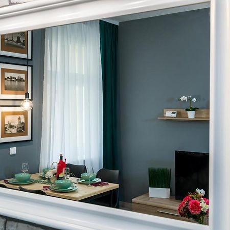 Deluxe Old Town Apartment By Noclegi Renters Poznań Eksteriør billede